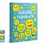 6-Minuten Gefühlstagebuch Kinder 6-12 Jahre - Gefühle verstehen, Selbstbewusstsein & Achtsamkeit aufbauen - Tagebuch Mädchen & Jungs - Gefühle Buch