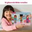 Skillmatics Kunst & Bastelaktivität- Folienspaß Verkleide die Figuren, Schmutzfreie Kunst für Kinder, Bastelsets, DIY-Aktivität, Geschenke für 4 bis 9 Jahre