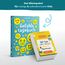6-Minuten Gefühlstagebuch Kinder 6-12 Jahre - Gefühle verstehen, Selbstbewusstsein & Achtsamkeit aufbauen - Tagebuch Mädchen & Jungs - Gefühle Buch