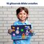 Skillmatics Kunst & Bastelaktivität- Folienspaß Auf Im Weltraum, Schmutzfreie Kunst für Kinder, Bastelsets, DIY-Aktivität, Geschenke für 4 bis 9 Jahre