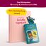6-Minuten® Gefühlstagebuch Kinder 6–12 Jahre – Gefühle verstehen, Selbstbewusstsein & Achtsamkeit aufbauen – Tagebuch Mädchen – Gefühle Buch