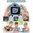 Kinderkamera, Gofunly Kinder Kamera 1080P 2,0-Zoll-Bildschirm Selfie Digitalkamera mit 32GB-Karte für 3-12 Jahre Jungen Mädchen Geburtstagsgeschenk Weihnachten Spielzeug Dunkelgrün Dinosaurier