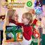 Lancoo goz Spielzeug ab 3-12 Jahre Jungen, Raketen Spielzeug für Kinder Geschenk Junge Mädchen 3-12 Jahre Outdoor Garten Spielzeug für draußen Kinderspielzeug ab 3-12 Jahre Ostern Geschenke Kinder