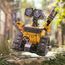IKUPER Technik Roboter für Kinder Jungen 6-12 Jahre, 6-in-1 Roboticset Programmierbar mit App & Fernsteuerung, Geburtstagsgeschenk für Weihnachten und Geburtstag (631 Stück)