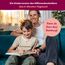 6-Minuten® Gefühlstagebuch Kinder 6–12 Jahre – Gefühle verstehen, Selbstbewusstsein & Achtsamkeit aufbauen – Tagebuch Mädchen – Gefühle Buch