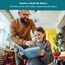 6-Minuten Gefühlstagebuch Kinder 6-12 Jahre - Gefühle verstehen, Selbstbewusstsein & Achtsamkeit aufbauen - Tagebuch Mädchen & Jungs - Gefühle Buch