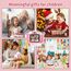 MYSTILUCK Kinderkamera, 1080P HD Digitalkamera für Kinder mit 2,0"-Bildschirm & 32GB-Karte, Fotoapparat-Spielzeug für Jungen & Mädchen, Kinder 3-12 Jahre Weihnachten & Geburtstag