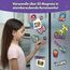 Skillmatics Folienspaß – Girl Power, 20+ DIY Folienkunst-Magnete, kleckerfreies Bastelset, 60+ Schaumstoff-Aufkleber, kreative Aktivität für Mädchen, Kinder, Tweens, Teens (7–13 Jahre), Geschenk, Reis