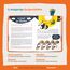UrBestSelf 6-Minuten® Gefühlstagebuch Kinder 6–12 Jahre – Gefühle verstehen, Selbstbewusstsein & Achtsamkeit aufbauen – Tagebuch Mädchen – Gefühle Buch