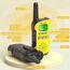 AWANFI Walkie Talkie Kinder, Walkie Talkie Aufladbar mit Akku, Walki Talki mit VOX, Taschenlampe, Tastensperre, Funkgeräte Set, Walky Talky für Camping Abenteuer, Geschenk für Kinder de 3-12 Jahre