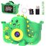 MYSTILUCK Kinderkamera, 1080P HD Digitalkamera für Kinder mit 2,0"-Bildschirm & 32GB-Karte, Kinderspielzeug Geburtstag und Weihnachten Geschenke für Jungen & Mädchen 3-12 Jahren