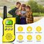 AWANFI Walkie Talkie Kinder, Walkie Talkie Aufladbar mit Akku, Walki Talki mit VOX, Taschenlampe, Tastensperre, Funkgeräte Set, Walky Talky für Camping Abenteuer, Geschenk für Kinder de 3-12 Jahre