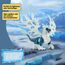 SCHLEICH ELDRADOR Creatures | Eisdrache 70790 | Monster Spielfigur mit beweglichen Flügeln und transparenten Elementen | Geschenk für Mädchen & Jungen | Spielzeug ab 7 Jahren | 20 x 15 x 13 cm