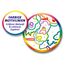 Ravensburger CreArt 28486 - Kleine Leoparden - Malen nach Zahlen für Kinder ab 9 Jahre, Malset mit Rahmen, Pinsel und Acrylfarben, Geschenk für Mädchen und Jungen