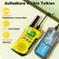 AWANFI Walkie Talkie Kinder, Walkie Talkie Aufladbar mit Akku, Funkgeräte Set, Walki Talki mit VOX, Taschenlampe, Tastensperre, Walky Talky für Camping Abenteuer, Geschenk für Kinder de 3-12 Jahre