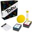 Hasbro Klassisches Tabu Spiel, Partyspiel, Wörterspiel für Erwachsene und Teenager, Ratespiel für 4 und mehr Spieler, ab 13 Jahren, Deutsche Version
