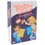 Hasbro Tabu Familien Edition, mit separaten Karten für Kinder und Erwachsene, Familienspiel des Klassikers