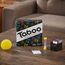 Hasbro Klassisches Tabu Spiel, Partyspiel, Wörterspiel für Erwachsene und Teenager, Ratespiel für 4 und mehr Spieler, ab 13 Jahren, Deutsche Version