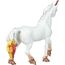 SCHLEICH BAYALA | Regenbogeneinhorn Stute 70726 | detailgetreue, Fantastische Figuren | tolles Geschenk für Mädchen und Jungen | wunderschöne Sammelfiguren | Spielfigur ab 5 Jahren | 13 x 3 x 11 cm