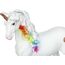 SCHLEICH BAYALA | Regenbogeneinhorn Stute 70726 | detailgetreue, Fantastische Figuren | tolles Geschenk für Mädchen und Jungen | wunderschöne Sammelfiguren | Spielfigur ab 5 Jahren | 13 x 3 x 11 cm