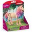 SCHLEICH BAYALA | Marshmallow Einhorn Stute 70723 | detailgetreue, Fantastische Figuren | tolles Geschenk für Mädchen und Jungen | schöne Sammelfiguren | Spielfigur ab 5 Jahren | 13 x 4 x 13 cm