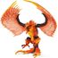 SCHLEICH ELDRADOR Creatures | Feueradler 42511 | ELDRADOR Monster Spielfigur mit beweglichen Flügeln | Coole Actionfigur | tolles Geschenk für Kinder | Spielzeug ab 7 Jahre | 17 x 13 x 13 cm