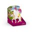 SCHLEICH BAYALA | Geflügeltes Regenbogeneinhorn 70576 | detailgetreue, Fantastische Figuren | tolles Geschenk für Mädchen und Jungen | schöne Sammelfiguren | Spielfigur ab 5 Jahren | 13 x 12 x 15 cm
