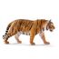 SCHLEICH WILD Life | Tiger 14729 | detailgetreue Tierfigur & Sammelfigur | Zoo Spielzeug | Geschenk für Jungen und Mädchen | Deko für Geburtstag | Spielfigur ab 3 Jahren | 3 x 13 x 6 cm