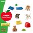 SCHLEICH Farm World | Welpenstube 42480 Tiere Set mit 3 Welpen, Zaun & Zubehör | Bauernhof Spielset & Geschenk für Jungen & Mädchen | Bauernhof Spielzeug ab 3 Jahren | 13 Teile