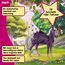SCHLEICH BAYALA | Sternen-Pegasus Stute 70579 | detailgetreue, Fantastische Figuren | tolles Geschenk für Mädchen und Jungen | wunderschöne Sammelfiguren | Spielfigur ab 5 Jahren | 13 x 4 x 13 cm