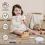Kleinkind-Musikinstrumente, Montessori-Musikinstrumente für Babys, Percussion-Instrumente für 1-Jährige Jungen und Mädchen, Geburtstagsgeschenk für Kinder von 1-3 Jahren (8 in 1)
