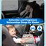 JHkim Montessori Busy Board Deutsch, Kinder Spielzeug ab 1 2 3 4 Jahre, Activity Board Busy Book, Geschenke für Junge Mädchen, Kinder Sensorik Lernspielzeug, Motorikbrett für Reise Auto Flugzeug, Grau