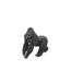 SCHLEICH 14749 Giraffenbulle, für Kinder ab 3+ Jahren, WILD Life - Spielfigur & 14770 Gorilla Männchen, für Kinder ab 3+ Jahren, WILD Life - Spielfigur