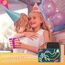 ddLUCK Sensorik Activity Board, Silikon Fidget Spielzeug für Autismus ADHS Stress Anxiety, Sensory Reise Toys Spiel für Kinder ab 3 Jahr & Erwachsene, mit Reisetasche & 20 Zubehör Schnüren