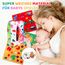 YOGINGO Baby Spielzeug 6 Monate - Tissue Box Montessori Sensorik Hohem Kontrast Spielsachen, Jungen & Mädchen Kinder Frühes Lernspielzeug Geschenke