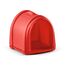 SCHLEICH 42480 Welpenstube, für Kinder ab 3+ Jahren, Farm World - Spielset