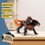 SCHLEICH ELDRADOR Creatures | Höllenhund 42451 | ELDRADOR Monster Spielfigur | detailgetreue Sammelfigur | tolles Geschenk für Mädchen und Jungen | Spielzeug ab 7 Jahren | 14 x 7 x 10 cm