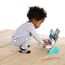 Baby Einstein, Hape, Holzspielzeug Magic Touch Piano , Musikspielzeug Klavier aus Holz für Kinder, Musikinstrumente mit 3 Notenblättern und 6 Liedern, Aktivität und Sensorisches Spielzeug, 6 Monaten+