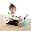 Baby Einstein, Hape, Holzspielzeug Magic Touch Piano , Musikspielzeug Klavier aus Holz für Kinder, Musikinstrumente mit 3 Notenblättern und 6 Liedern, Aktivität und Sensorisches Spielzeug, 6 Monaten+