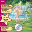 Schleich bayala - Einhorn Spielzeug für Mädchen und Jungen - Marshmallow-Einhorn Fohlen mit Edelsteinen - Rosa
