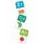Jumbo Spiele Ich lerne Buchstaben - Lernspiele ab 3 Jahren - Buchstaben Spiel Kindergarten (Packung mit 2)
