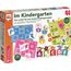 Jumbo Lernspiel für Kinder, Ab 3 Jahren, 440 x 320