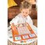 Jumbo Ich lerne Belohnungstafel, für bis zu 3 Kinder. Ab 3 Jahren