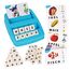 Joozmui Geschenk Mädchen 3 4 5 6 7 8 Jahre, Buchstaben Lernen Spielzeug ab 3-8 Jahre Junge Spiele ab 3-8 Jahre Geschenk Junge 3-8 Jahre kinderspielzeug ab 3-6 jahre Geburtstagsgeschenk