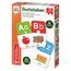Jumbo Spiele Ich lerne Buchstaben - Lernspiele ab 3 Jahren - Buchstaben Spiel Kindergarten