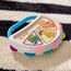 Baby Einstein, Hape Tap & Shake Magic Touch Tamburin – Musikalisches Babyspielzeug, Fördert Feinmotorik & Ursache-Wirkung, 30+ Melodien & Klänge, Ab 6 Monaten