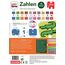 Jumbo Spiele 19547 ich lerne Zahlen - Lernspiel für Kinder ab 3 Jahren für 1 bis 4 Spieler (Packung mit 2)