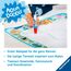 Ravensburger 4565 Aquadoodle Animals - Erstes Malen für Kinder ab 18 Monate - Malset für fleckenfreien Malspaß mit Wasser - inklusive Matte und Stift