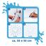 Ravensburger ministeps 4178 Aqua Doodle - Erstes Malen für Kinder ab 18 Monate, Malset für fleckenfreien Malspaß mit Wasser, inklusive Matte und Stift