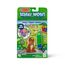 Melissa & Doug - Water Wow Wassermalbuch Tiere mit Spiralbindung und Wasserstift, 4 Motivseiten, Stift auffüllbar, Für Kinder ab 3 Jahren